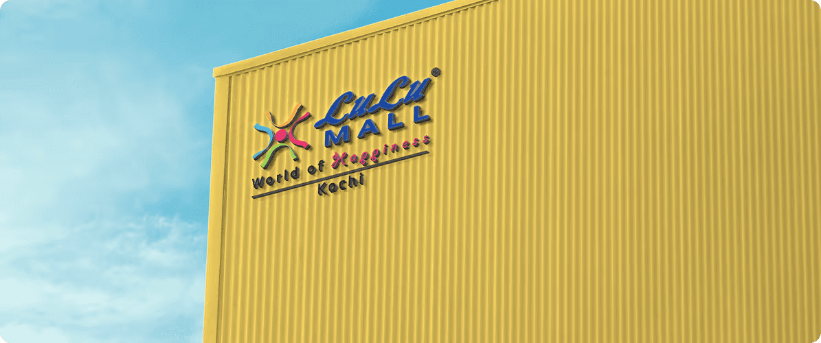 Lulu group | Loyalty app for 1M+ users | 40% repeat purchase increase